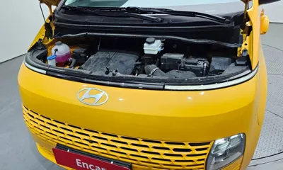 Hyundai Staria 2025, 33926 км, за 37500000 KRW - фото 6