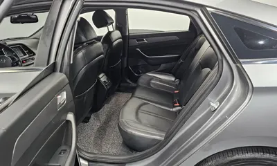 Hyundai Sonata 2019, 134720 км, за 10500000 KRW - фото 12