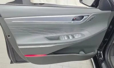 Hyundai Grandeur 2020, 175492 км, за 20000000 KRW - фото 24