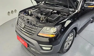 Kia Mohave 2018, 62610 км, за 21000000 KRW - фото 6