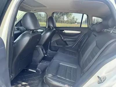 Volkswagen Gran Lavida 2015, 99000 км, за 21000 CNY - фото 8