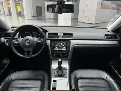 Volkswagen Passat 2016, 248000 км, за 29000 CNY - фото 7
