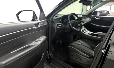 Hyundai Palisade 2022, 130817 км, за 19900000 KRW - фото 10