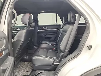 Ford Explorer 2017, 108759 км, за 12490000 KRW - фото 12