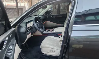 Genesis GV80 2024, 12391 км, за 69000000 KRW - фото 6