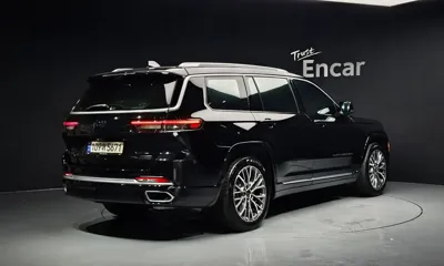 Jeep Cherokee 2023, 48793 км, за 71400000 KRW