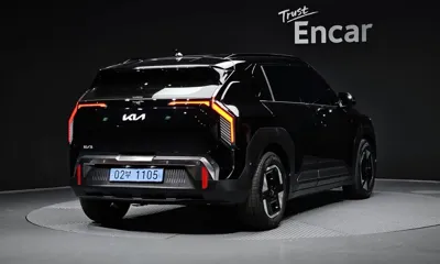 Kia EV3 2025, 12505 км, за 39500000 KRW - фото 2