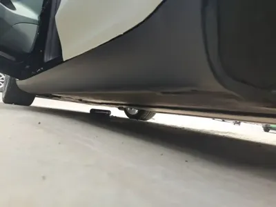Tesla Model Y 2023, 35800 км, за 226400 CNY - фото 22