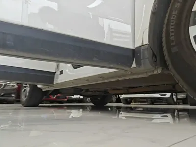 Borgward BX7 2017, 86400 км, за 26300 CNY - фото 21