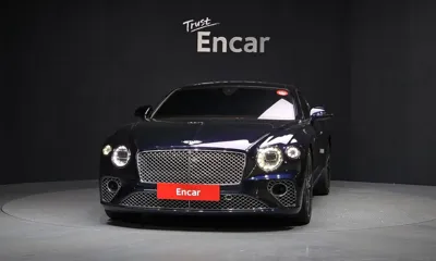 Bentley Continental 2019, 59868 км, за 151900000 KRW