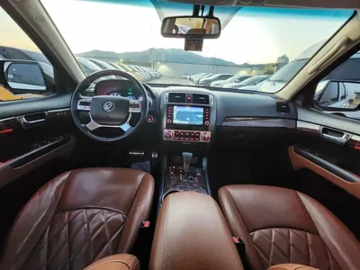 Kia Mohave 2017, 167362 км, за 14700000 KRW - фото 19