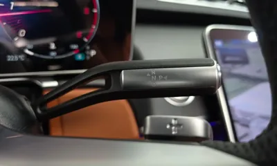 Mercedes-Benz S-Class 2023, 22781 км, за 98500000 KRW - фото 9