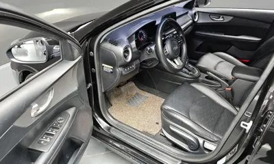 Kia K3 2019, 105634 км, за 10990000 KRW - фото 12