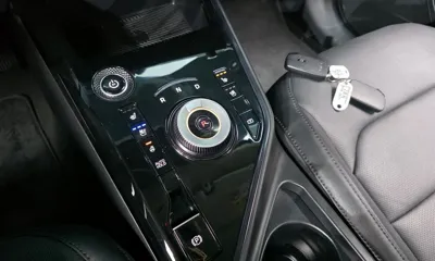 Kia Niro 2024, 7422 км, за 29400000 KRW - фото 9