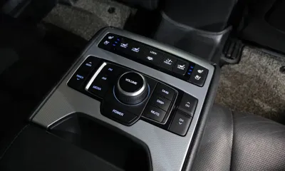 Genesis G80 2017, 141933 км, за 14300000 KRW - фото 16