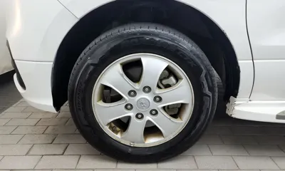 Hyundai Starex 2019, 68796 км, за 21990000 KRW - фото 5