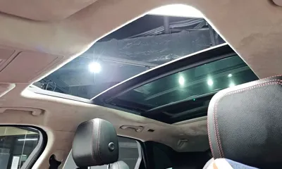 Jaguar F-Pace 2019, 45015 км, за 22500000 KRW - фото 17