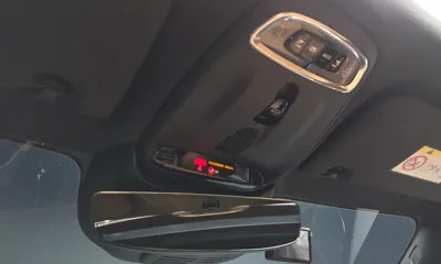 Volvo S60 2021, 68402 км, за 27300000 KRW - фото 30