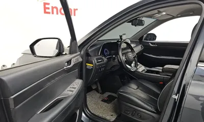 Hyundai Palisade 2019, 164065 км, за 21500000 KRW - фото 10