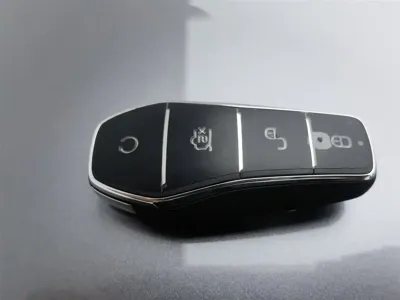 BYD PLUS New Energy 2023, 38600 км, за 72800 CNY - фото 19