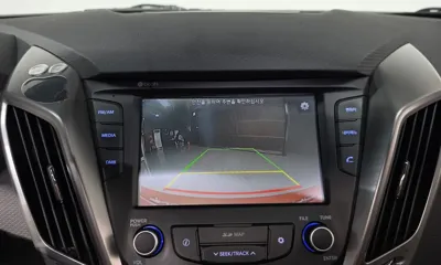 Hyundai Veloster 2016, 97014 км, за 5800000 KRW - фото 16