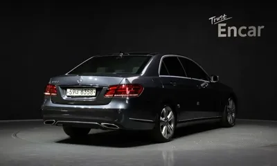 Mercedes-Benz E-Class 2014, 160316 км, за 8000000 KRW