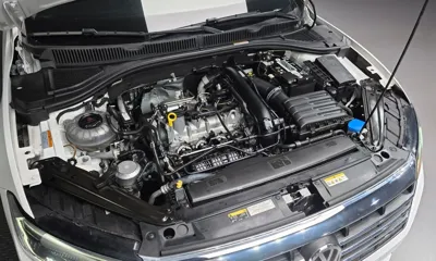 Volkswagen Jetta 2021, 75990 км, за 29300000 KRW - фото 28