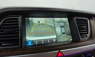 Hyundai Genesis 2016, 242636 км, за 8990000 KRW - фото 16