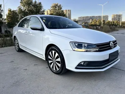 Volkswagen Sagitar 2018, 58000 км, за 49500 CNY - фото 3