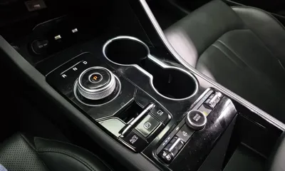 Kia K5 2020, 90905 км, за 16300000 KRW - фото 9