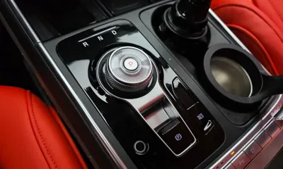 Kia Canival 2025, 10913 км, за 68000000 KRW - фото 9