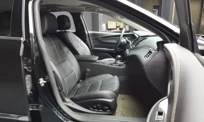 ChevroletGMDaewoo Impala 2016, 135855 км, за 6490000 KRW - фото 11
