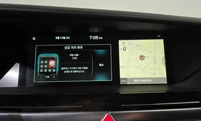 Genesis G90 2019, 110388 км, за 32500000 KRW - фото 34