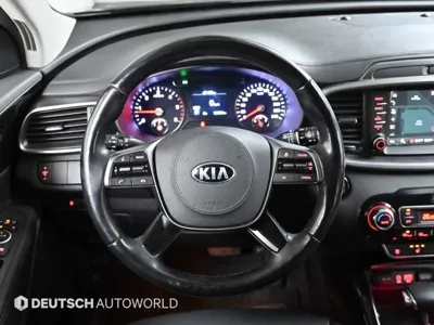Kia Sorento 2018, 120267 км, за 15900000 KRW - фото 13