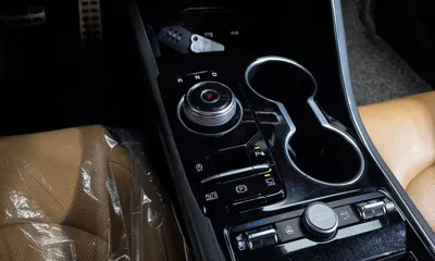 Kia K5 2020, 71817 км, за 20500000 KRW - фото 9