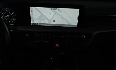 Kia K8 2022, 68684 км, за 22000000 KRW - фото 33