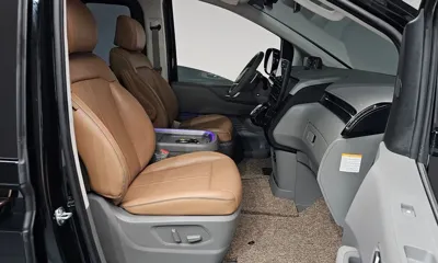 Hyundai Staria 2025, 25152 км, за 45200000 KRW - фото 26