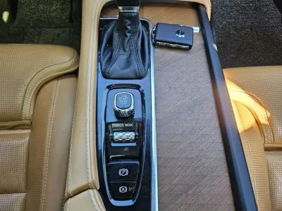 Volvo XC90 2018, 238042 км, за 18200000 KRW - фото 16