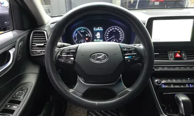 Hyundai Grandeur 2019, 95888 км, за 18700000 KRW - фото 15