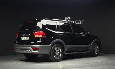 Kia Mohave 2018, 122148 км, за 16200000 KRW - фото 2