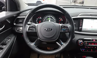Kia Sorento 2019, 118334 км, за 20900000 KRW - фото 13