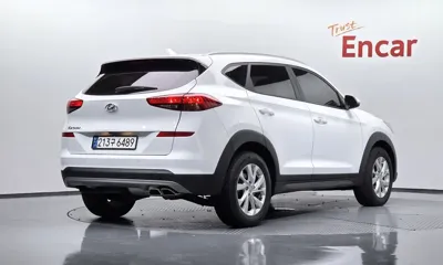 Hyundai Tucson 2020, 76851 км, за 16800000 KRW