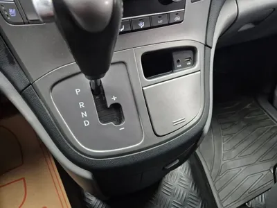 Hyundai Starex 2021, 143660 км, за 13500000 KRW - фото 9