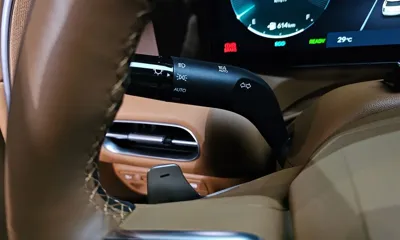 Hyundai Palisade 2026, 2182 км, за 73900000 KRW - фото 33
