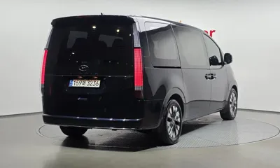 Hyundai Staria 2023, 23051 км, за 34900000 KRW - фото 2