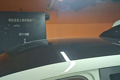 Leapmotor T03 2024, 22799 км, за 68482.74 CNY - фото 7