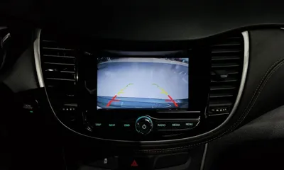 ChevroletGMDaewoo Trax 2018, 72060 км, за 6990000 KRW - фото 16