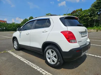 ChevroletGMDaewoo Trax 2015, 102595 км, за 4800000 KRW