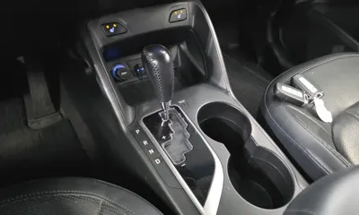 Hyundai Tucson 2012, 105547 км, за 5000000 KRW - фото 9