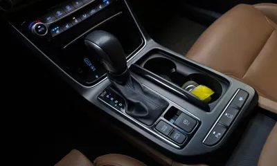Hyundai Grandeur 2018, 101895 км, за 17000000 KRW - фото 9